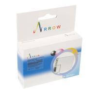 Картридж Arrow Epson Stylus Photo R270\/T50\/TX650\/C13T08224A10\/C13T11224A10 (T0822N)