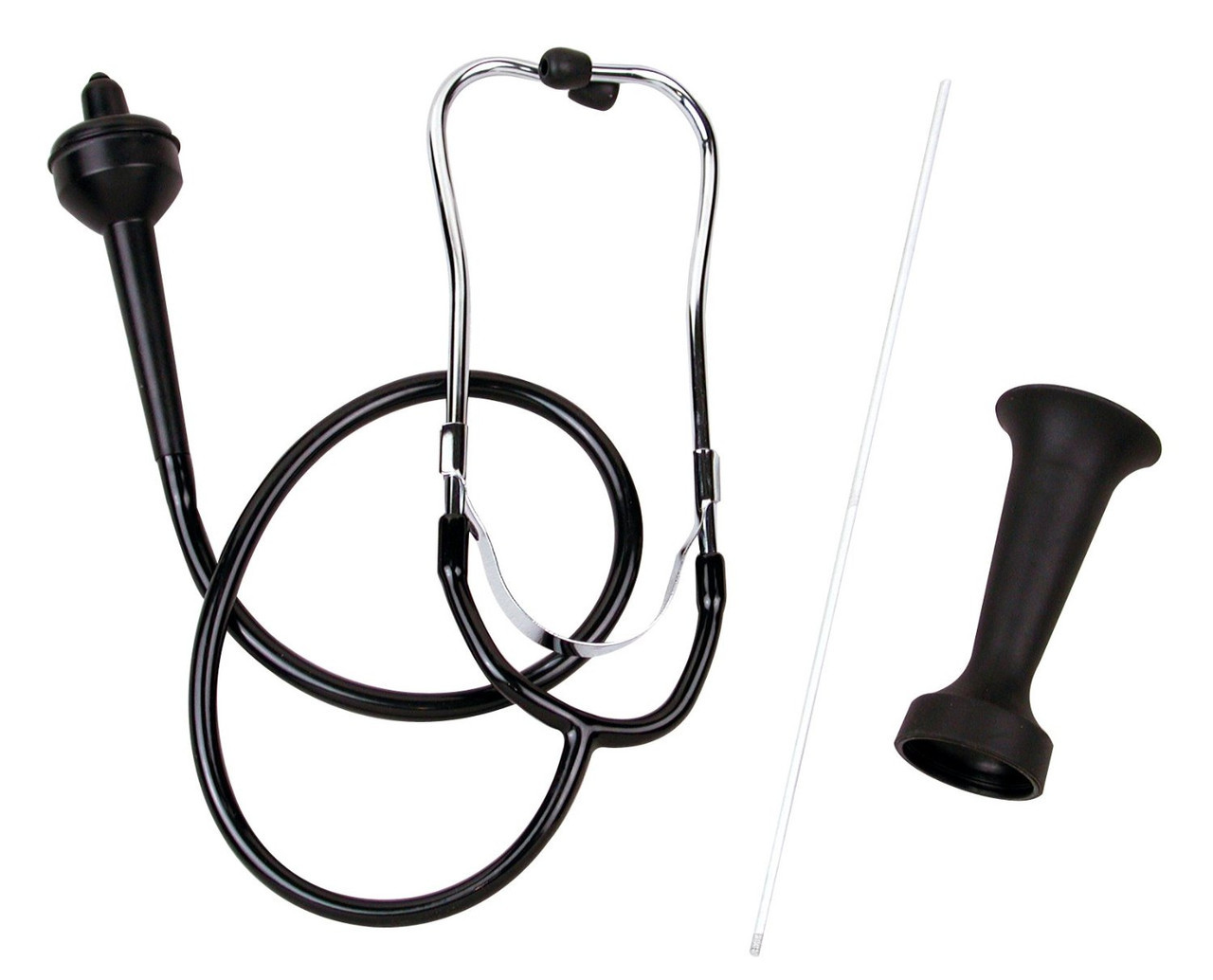Стетоскоп механічний AmPro T70061 (Тайвань), фото 1