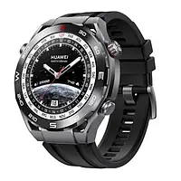 Смарт-часы Huawei Watch Ultimate Expedition Black