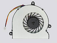 Вентилятор ноутбука HP TPN-C125 (813946-001), DC (5V, 0.5A), 4pin