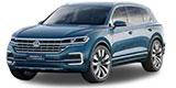 VOLKSWAGEN Touareg 2018-