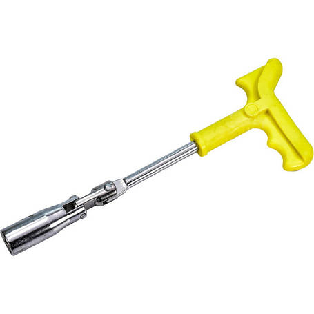 Свічковий ключ