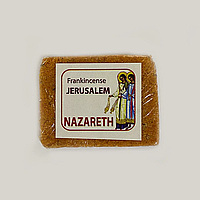 Ладан паста Frankincense JERUSALEM "Назарет" 10г