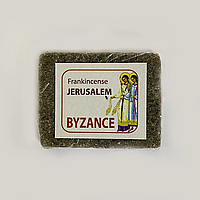 Ладан паста Frankincense JERUSALEM "Византия" 10г