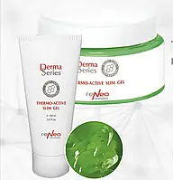 Термоактивний гель для проблемних зон 100 ml