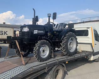 🚜 Новий рівень ефективності у вашому агробізнесі! 🚀