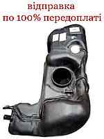Бак паливний Матіз (пластик), GM, 96335631
