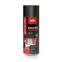 Аерозольний очисник двигуна Engine Cleaner 400 мл