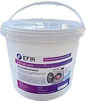 Професійний пральний порошок Efir Айс Клін 10 кг