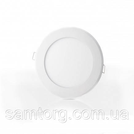 Світильник LED-SR-225-18 18Вт 6400К накладної, фото 1
