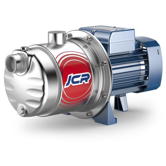 Насос поверхневий Pedrollo JCRm 1A самовсмоктувальний
