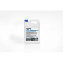 Антисептик спиртовий для оброблення рук 5 л Efir Skin Dez