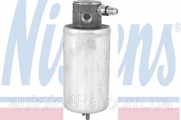 Осушувач кондиціонера NISSENS 95260