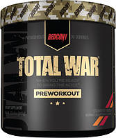 Предтренировочный комплекс (Pre-workout Total War) 441 г со вкусом клубника-манго