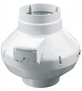 Канальний вентилятор Вентс ВКC 200, фото 1