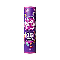 The Jelly Bean Factory жевательные конфеты (желейные бобы) 36 вкусов 90 г