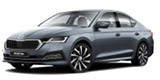 Skoda Octavia 2020-