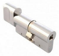 Цилиндр Abloy Novel 64mm (32,5*31,5t) ключ-тумблер