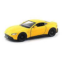 Інерційна машинка "ASTON MARTIN VANTAGE 2018" Uni-fortune 554044M(A) масштаб 1:36, World-of-Toys