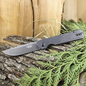 Складаний кемпінговий ніж Firebird FH13SS. Для полювання риболовлі та відпочинку на природі