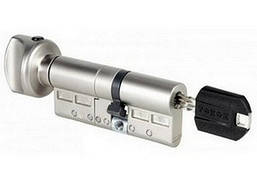 Циліндр TOKOZ PRO 300 60mm (30*30t) ключ / тумблер