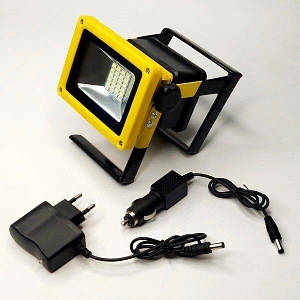 Вуличний прожектор Led Flood Light Outdoor