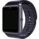 Годинник Smart Watch Phone GT08 Black на Сім карту УЧЕНКА!!, фото 2