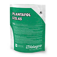 Плантафол (Plantafol) 5.15.45 удобрение для увеличения урожайности Valagro 1 кг