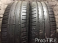 Летние шины б/у 195/60 R15 Fulda Eco Control HP