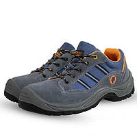 Спецвзуття робочі кросівки з металевим носком Artmaster, категорія захисту S1