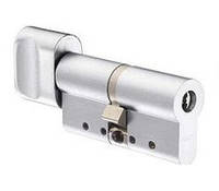 Цилиндр Abloy Protec2 62mm (31*31t) ключ-тумблер