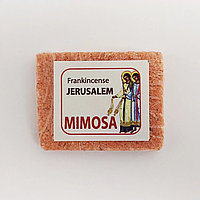 Ладан паста Frankincense JERUSALEM "Мимоза" 10г