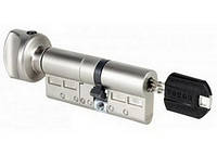 Циліндр TOKOZ PRO 300 80mm (40*40t) ключ / тумблер