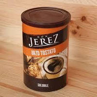 Розчинний ячмінний напій Orzo без кофеїну або з розчинною кавою