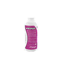 Бороплюс (Boroplus) рідке добриво на основі органічного з'єднання бору Valagro 1 л