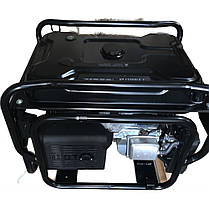 Бензиновий генератор KOTO KT 13000LE-3, фото 5