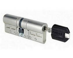 Циліндр TOKOZ PRO 300 70mm (30*40) ключ / ключ