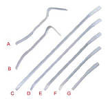 Монтування 380мм Jonnesway AB030068A, фото 2