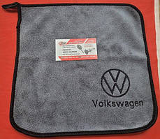 Мікрофібра з логотипом Volkswagen