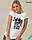 Термоаплікація Leopard Fashion [Свій розмір в асортименті], фото 3