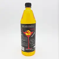 Сироп ТМ Maribell Манго 1л ПЭТ