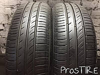 Летние шины б/у 185/60 R15 Kumho Ecowing ES01