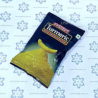 Turmeric Everest (Куркума Турмерик) 100 гр. очиститель крови, витамины, болезнь кожи.