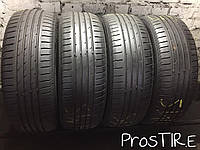 Летние шины б/у 185/60 R15 Nexen Nblue HD