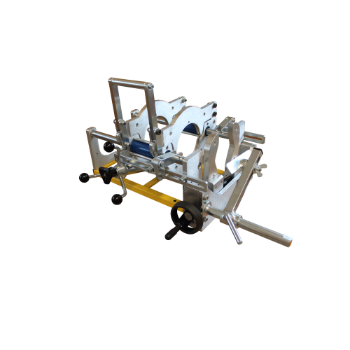 Центратор Nowatech  UMPN-110U затискач для фітингів до ZPEN-110, фото 1