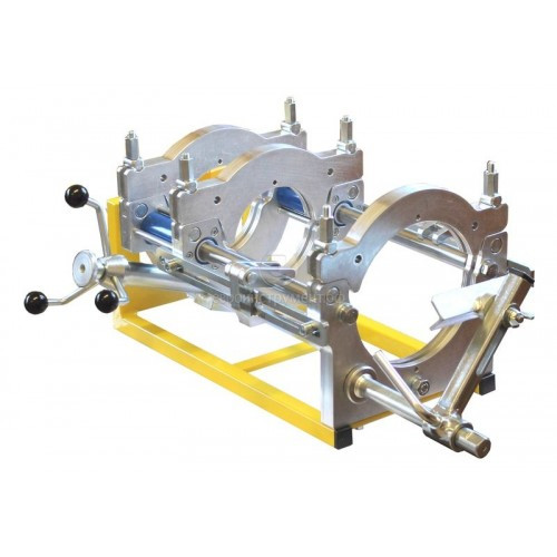 Центратор Nowatech UMPN-125U затискач для фітингів до ZPEN-125, фото 1