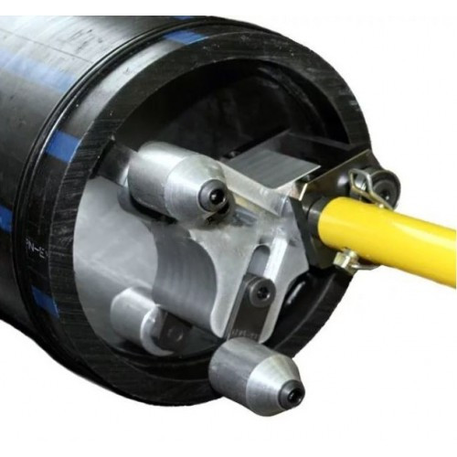 Пристрій для зняття внутрішньої грати Nowatech OWWN ø140 SDR 11÷26, ø200 SDR 11÷13,6, фото 1