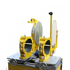 Стрічкова пила Nowatech ZHSN ДН 50-450 мм