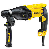 Перфоратор SDS-Plus DeWalt D25133K (США/Чехия)