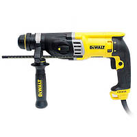 Перфоратор DeWALT D25143K (США/Китай)